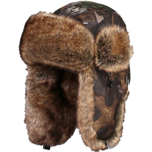 Wintermütze fliegermütze - wintermütze,