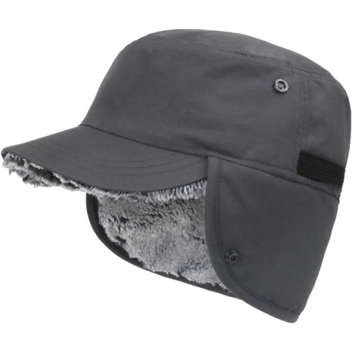 Herren wintermütze baseball - wintermütze,