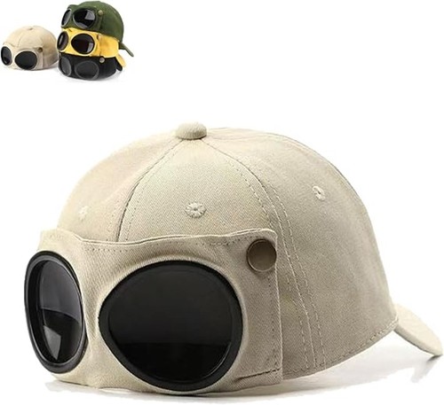 Pilotenbrille baseball - pilotenbrille,