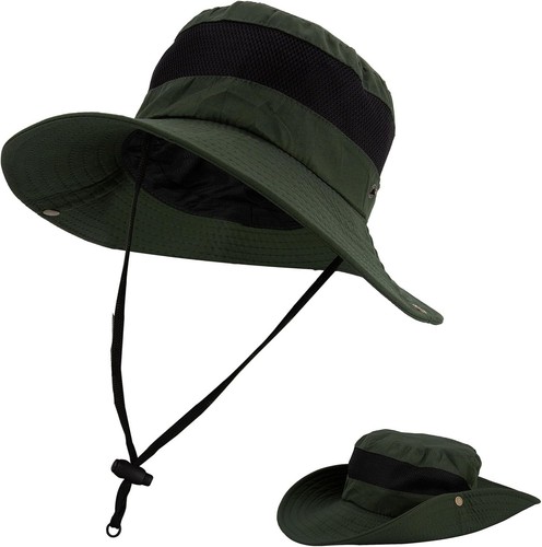 Sonnenhut herren damen - herren,