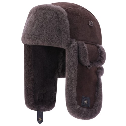 Lammfell shearling - lammfell,