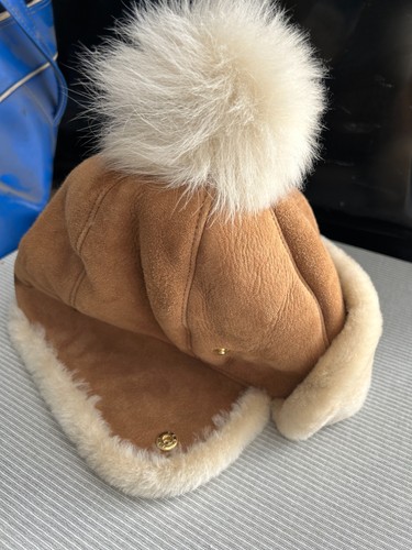 Ugg cappello aviatore - ugg, water