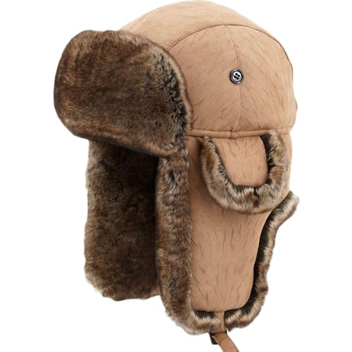 Wintermütze herren - wintermütze,