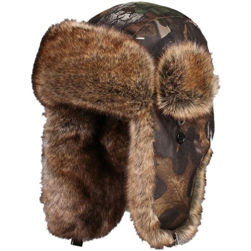Wintermütze fliegermütze - wintermütze,