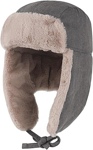 Wintermütze fliegermütze - wintermütze,