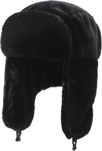 Unisex winter fliegermütze - winter,