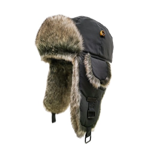 Unisex fliegermütze rib - fliegermütze,