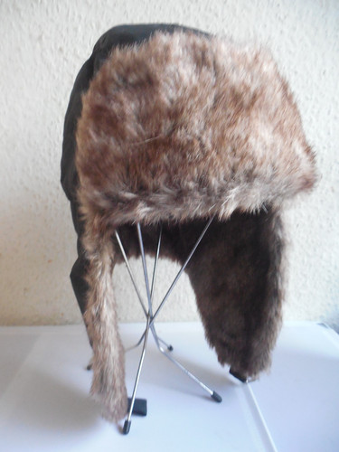 Tcm herren damen - tcm, pilotenmütze