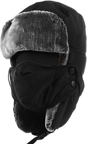 Wintermütze herren russische - herren,