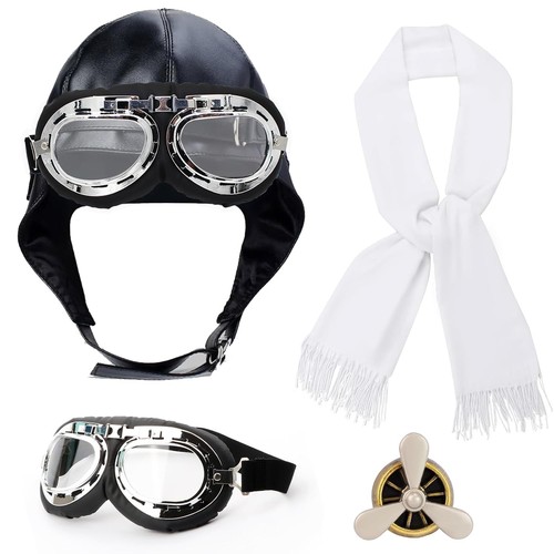 Pilotenkostüm herren damen - herren,