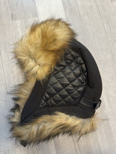 Coole fliegermütze uschanka - fliegermütze, /