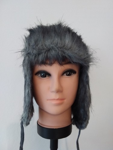 Herren damen pilotenmütze - herren/damen,