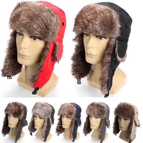 Unisex winter aviator - winter,