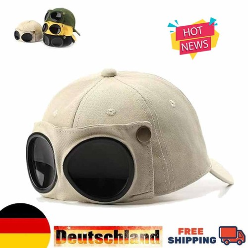 Pilotenbrille baseball - pilotenbrille,