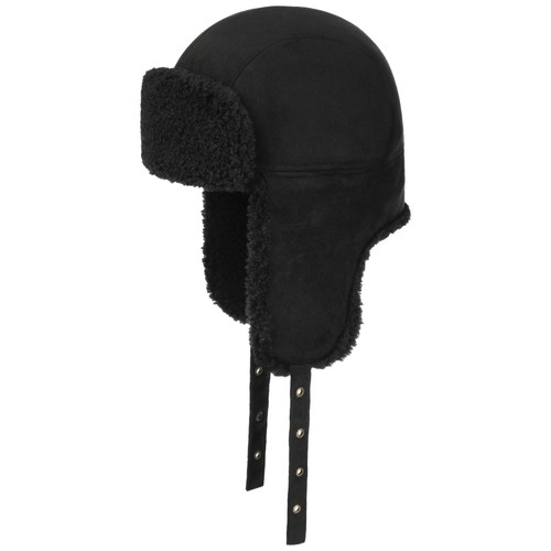 Seeberger fake fur - fake,