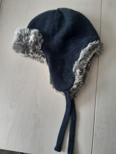 Fliegermütze wintermütze mit - fliegermütze,