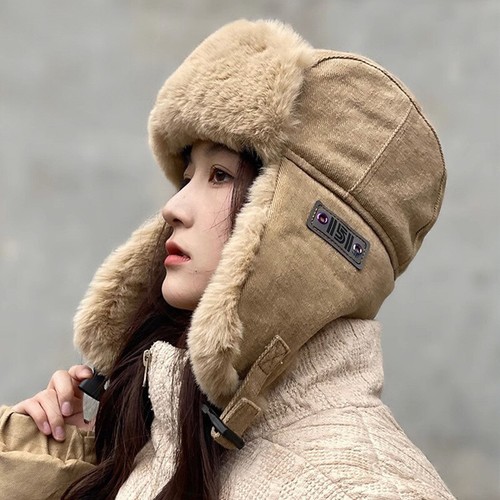 Bomberhut trapper ushanka - bomberhut,