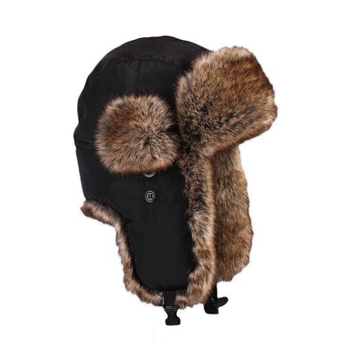 Unisex fliegermütze winter - unisex,
