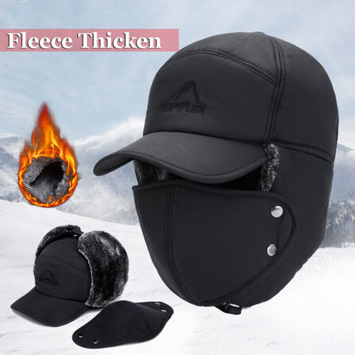 Unisex wintermütze - unisex,